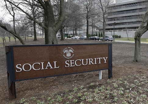 SSA: $1.29 Billion in Disability Overpayments a ‘Small Payment Error’