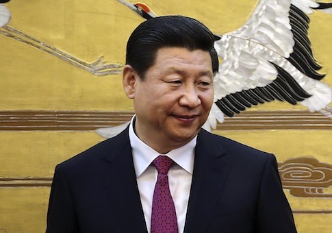 Nearly Two-Dozen Activists, Lawyers Still Held By Chinese Authorities