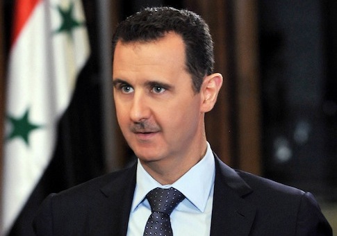 Christians and Syria
