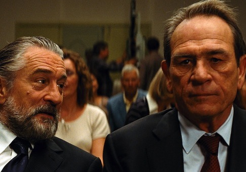 ‘The Family’ Review