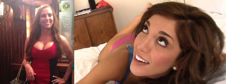 Teen Mom Porn Star vs. Sydney Leathers: Who Ya Got?