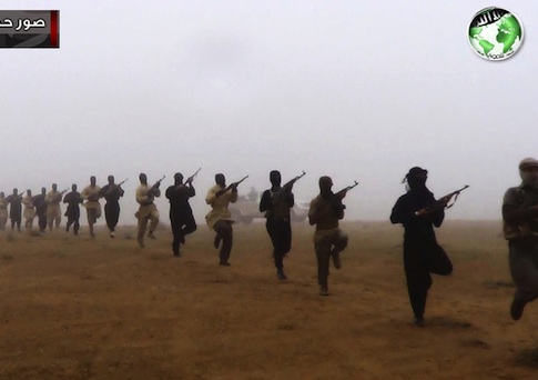 Report: Al Qaeda Threat Expanding