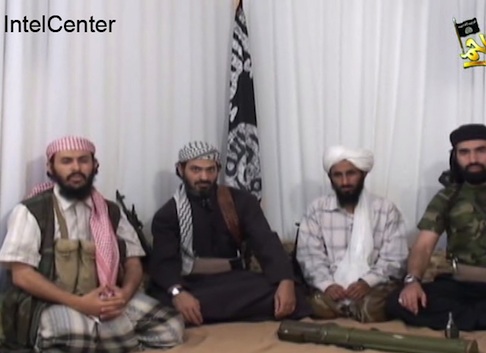 New York Area Man Arrested, Charged With Trying To Join Al Qaeda