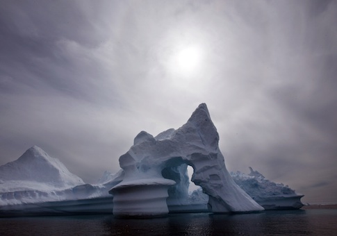House Panel Probing Taxpayer Support for Effort to Investigate Climate Change Skeptics
