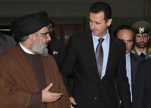 Israeli General: Assad Regime Will Survive At Least a Few More Years