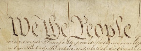 Second Student Ordered to Stop Handing Out Copies of Constitution Files Lawsuit