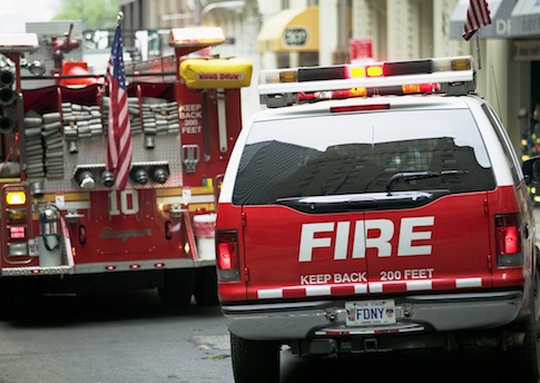 Report: U.S. 911 Emergency Response System Susceptible to Cyber Attacks
