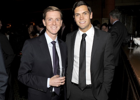 Sean Eldridge Stays Quiet on Syria