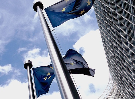 World Leaders Ask EU to Reevaluate Pulling Financing From Israeli Enterprises