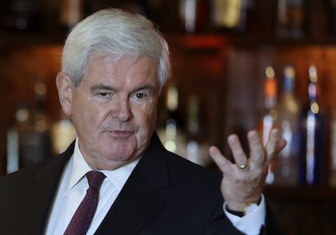 Run Newt Run
