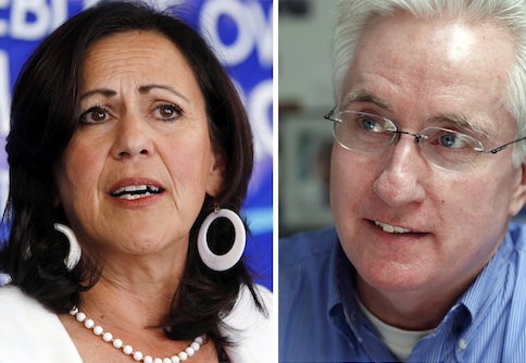PPP Confessed to Witholding Democrat's Negative Poll Results