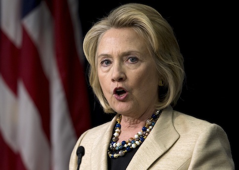 Union Official Charged With Illegal Clinton Donations Indicted for Mail Fraud