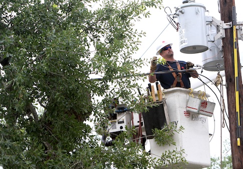 IBEW Criticizes EPA’s New Coal Emission Standards