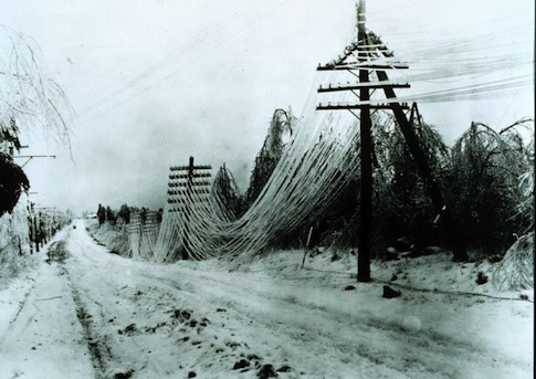 Climate Expert Warns of Impending Global Cooling Crisis