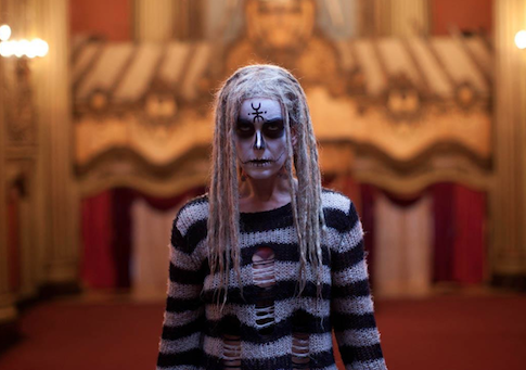 ‘Lords of Salem’ Review