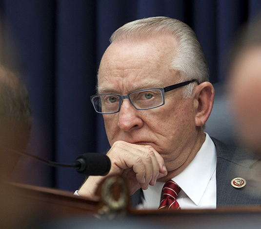 McKeon Presses Military Leaders on More Details on Budget under Sequester