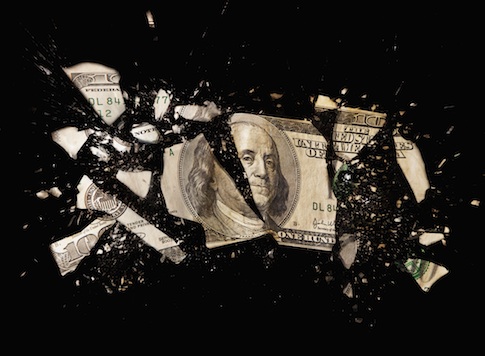 Democracy Alliance Invests Millions in Dark Money to Fight Dark Money