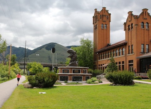 University of Montana Proposes Less Strict Sexual Harassment Guidelines