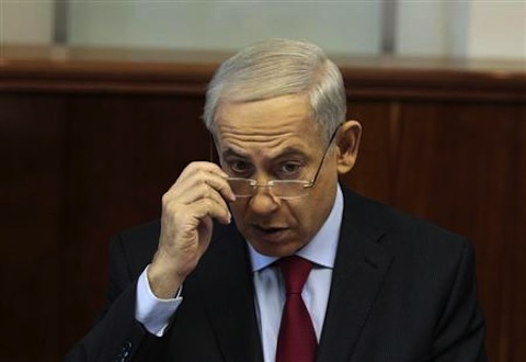 Netanyahu Sending Top Security Adviser to U.S. for Talks on Iran