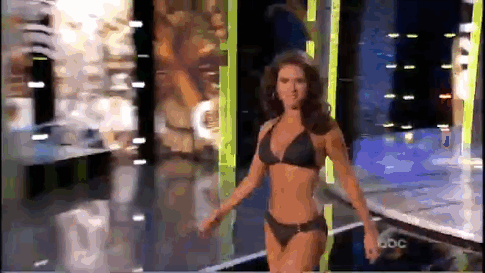Miss America 2013 Swimsuit Recap (Photos)