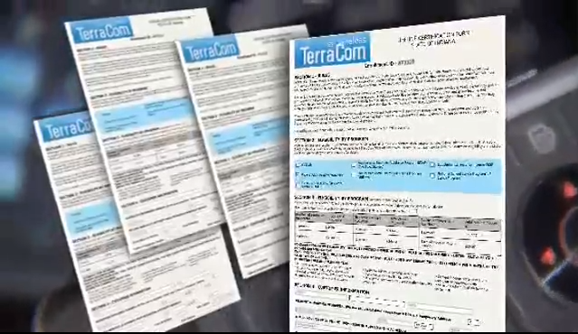 Lifeline Contract Agents Claim Signatures Forged