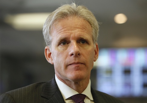 Israeli Ambassador: Isolationism Growing in U.S.