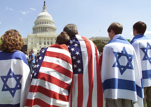 Nearly 80 Percent Of Jewish College Students Hid Their Religious Identity in the Past Year, New Survey Finds