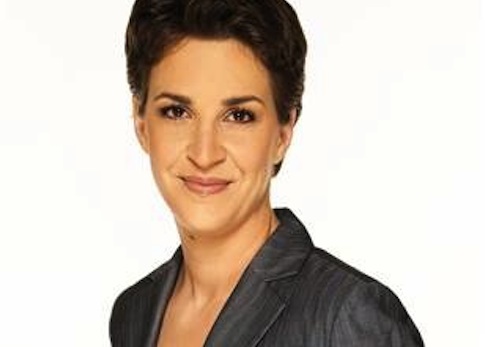 MSNBC Has Lousy Showing During Obama's Primetime Address