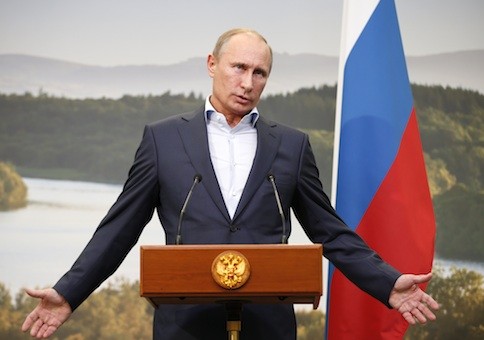 Obama Administration Ignores Russian Nuclear Violations