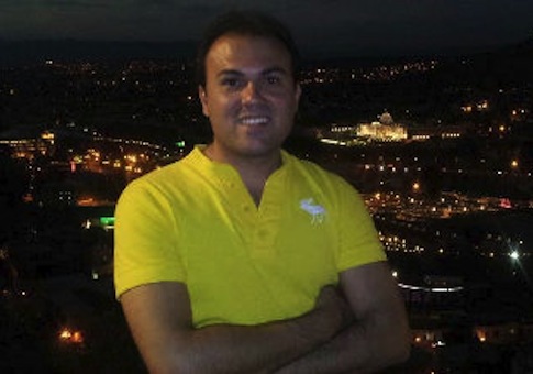 U.S. Pastor Saeed Abedini Shackled By Guards, Denied Treatment