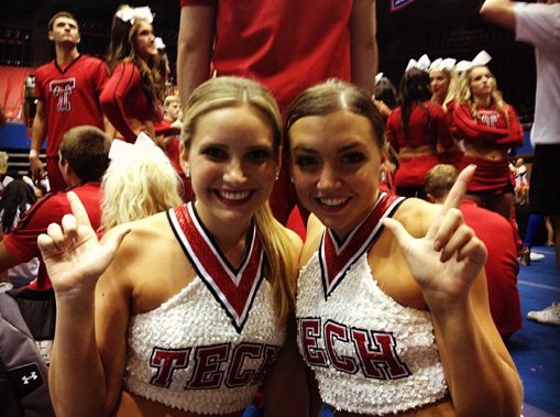 Week Two 2013 College Football Picks (Photos)