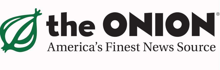 Is The Onion Making You Uncomfortable? Good