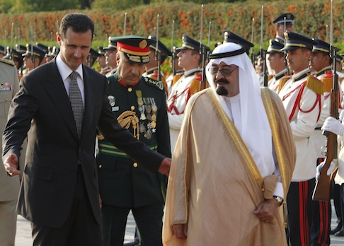 Dozens of Christians Arrested in Saudi Arabia