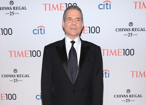 Stengel Goes From Hyping Obama on the Outside to Hyping Him on the Inside