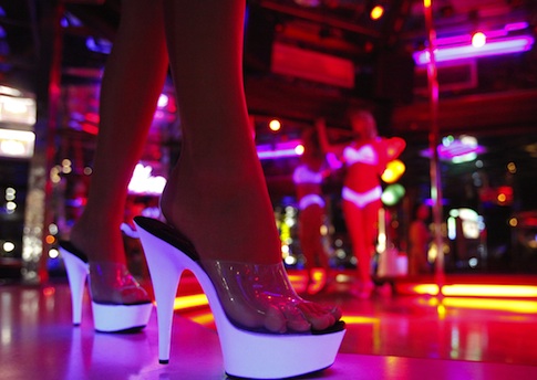 Judge: Strippers Should Earn Minimum Wage