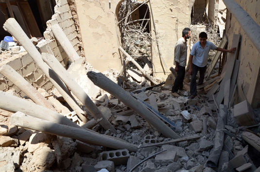 G20 Summit Divided on Syria Air Strikes as Obama Makes Case