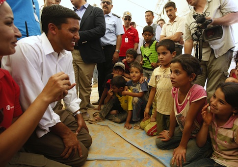 Report: USAID Wasting Millions in Taxpayer Dollars in Afghanistan