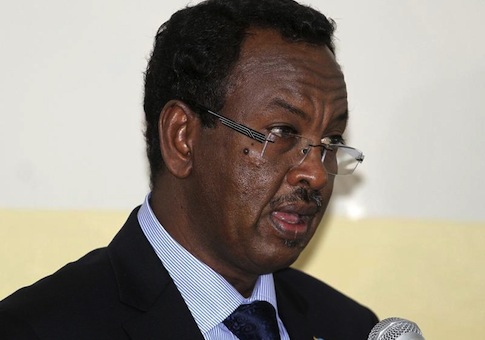 Somali Prime Minister Calls for Aid to Combat Al Shabaab