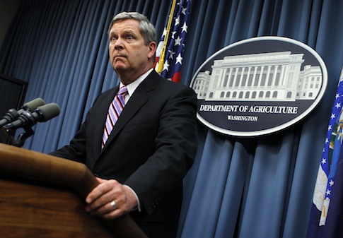 U.S. Failed to Reduce ‘Food Insecurity’ Despite Spending Billions More