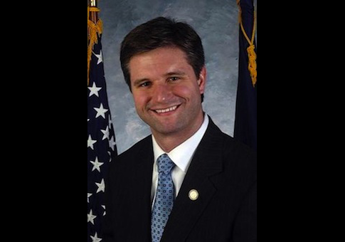 Second Kentucky Legislator Accused of Sexual Harassment