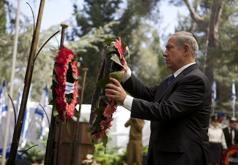 Israelis Look Back on Yom Kippur War Forty Years Later
