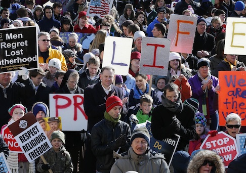 Latest Victory for Pro-Life Business Against Contraception Mandate