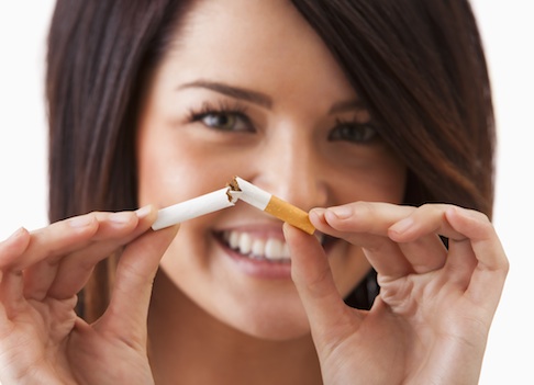 Feds Spending $13M on Anti-Smoking Studies