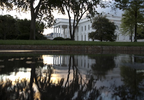 White House Tries to Neuter Spending Transparency Bill