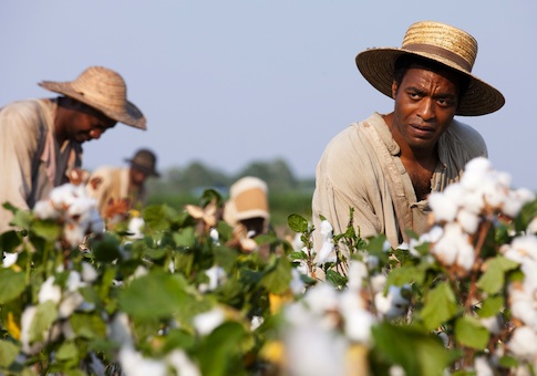 Review: ‘12 Years a Slave’
