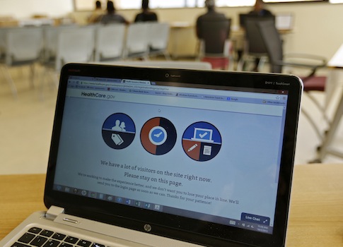 Hearing: Security Flaws in Obamacare Website Endanger Americans