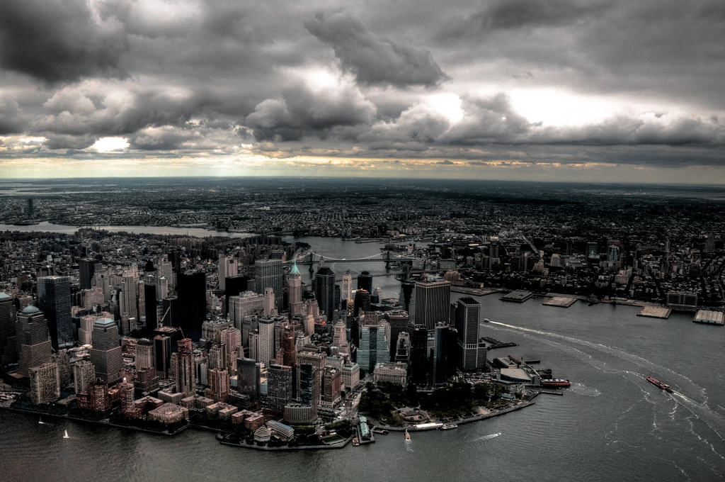 The Fundamental Immorality of Rent Control
