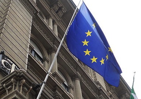 Report: Corruption in Europe Union ‘Breathtaking’