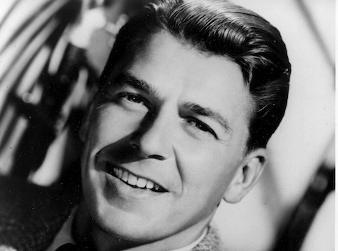 Reagan-Not