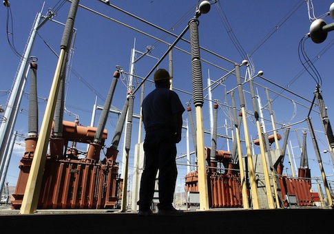 Report: Department of Energy Discriminated Against Veterans